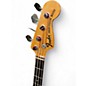 Vintage 1968 Fender Precision Bass 3 Tone Sunburst Electric Bass Guitar