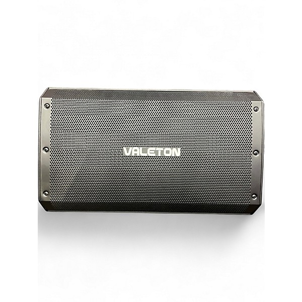 Used Valeton NFR110 Powered Speaker
