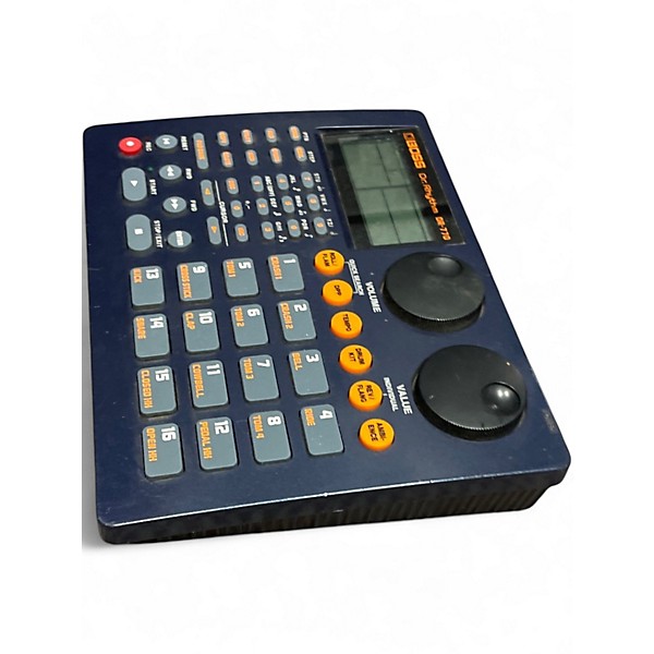 Used BOSS DR770 Dr Rhythm Drum Machine