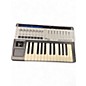 Used Novation 25SL MKII MIDI Controller thumbnail