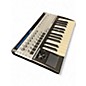 Used Novation 25SL MKII MIDI Controller
