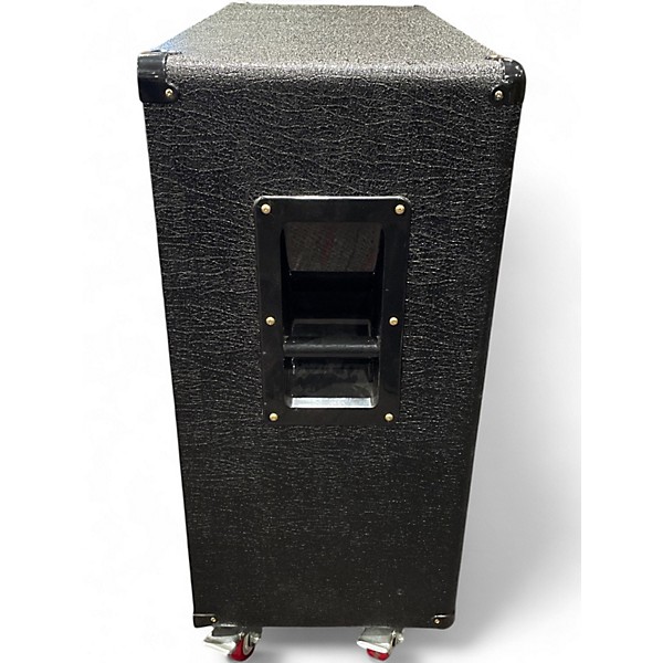 Used Marshall MX412B 240W 4x12 Guitar Cabinet