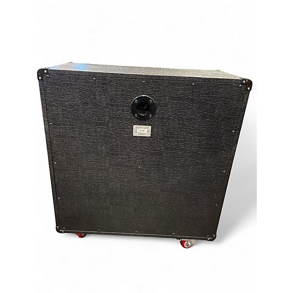 Used Marshall MX412B 240W 4x12 Guitar Cabinet