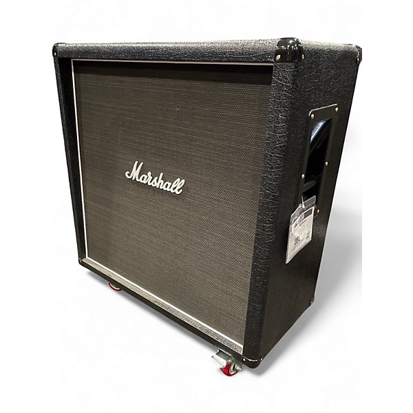 Used Marshall MX412B 240W 4x12 Guitar Cabinet