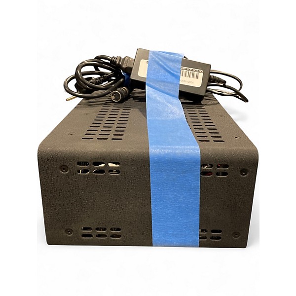 Used Universal Audio OX Amp Top Box Power Attenuator