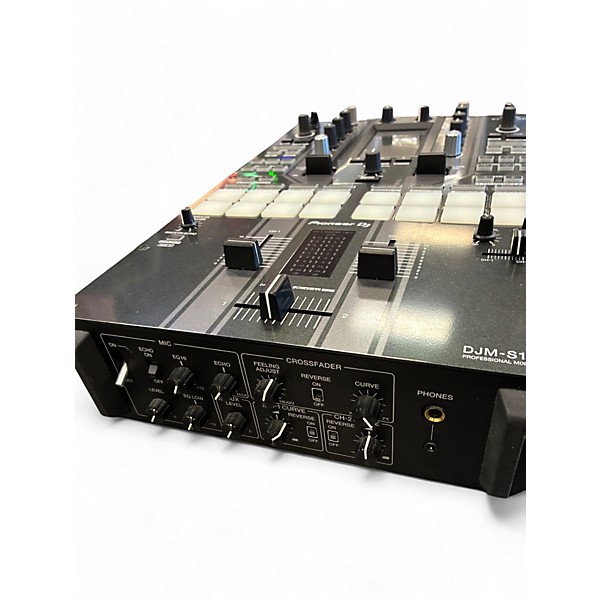 Used Pioneer DJ DJMS11 DJ Controller