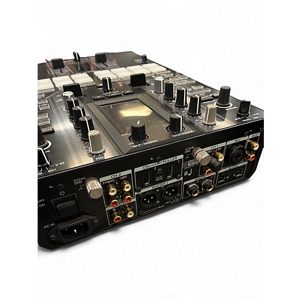 Used Pioneer DJ DJMS11 DJ Controller