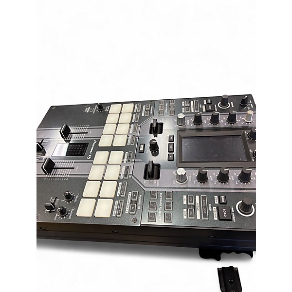 Used Pioneer DJ DJMS11 DJ Controller