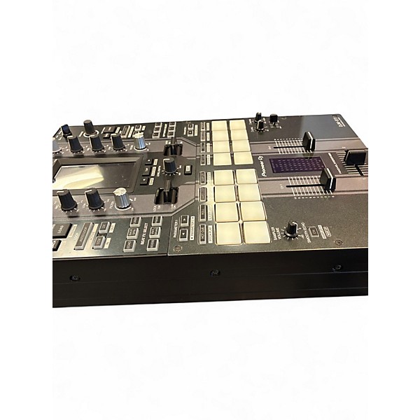 Used Pioneer DJ DJMS11 DJ Controller