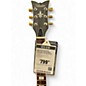 Used Schecter Guitar Research Ultra III Cream Solid Body Electric Guitar