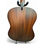 Used Taylor 517e Builder's Edition Natural Acoustic Electric Guitar
