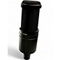 Used Audio-Technica AT2020 Condenser Microphone