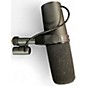 Used Shure SM7B Dynamic Microphone