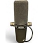 Used Shure SM7B Dynamic Microphone