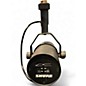 Used Shure SM7B Dynamic Microphone