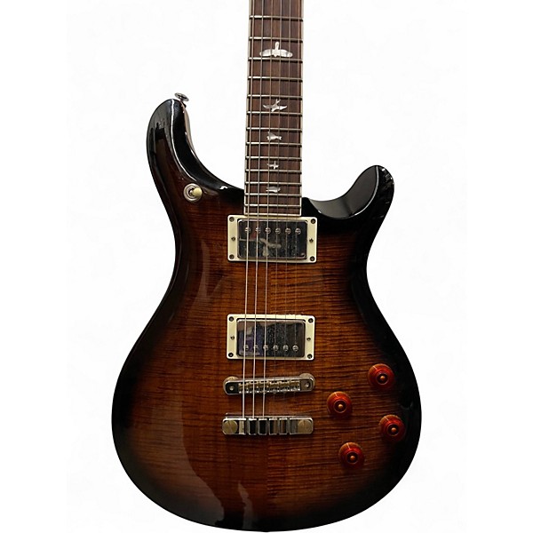 Used PRS SE McCarty 594 Sunburst Solid Body Electric Guitar