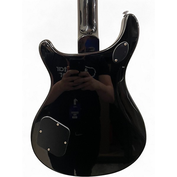 Used PRS SE McCarty 594 Sunburst Solid Body Electric Guitar