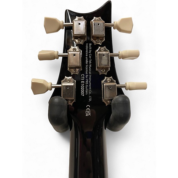 Used PRS SE McCarty 594 Sunburst Solid Body Electric Guitar