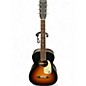 Used Gretsch Guitars G9500 Jim Dandy 3 Color Sunburst Acoustic Guitar thumbnail