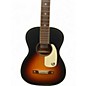 Used Gretsch Guitars G9500 Jim Dandy 3 Color Sunburst Acoustic Guitar