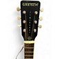 Used Gretsch Guitars G9500 Jim Dandy 3 Color Sunburst Acoustic Guitar