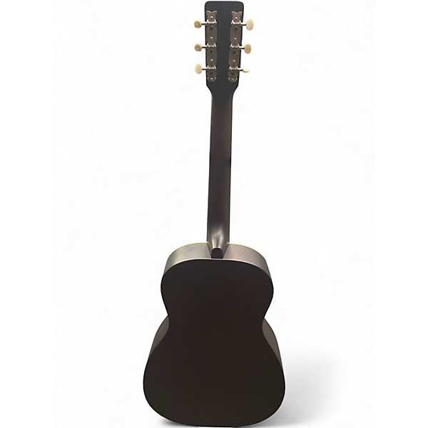 Used Gretsch Guitars G9500 Jim Dandy 3 Color Sunburst Acoustic Guitar