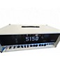 Used EVH 5150 iconic 80w Tube Guitar Amp Head thumbnail