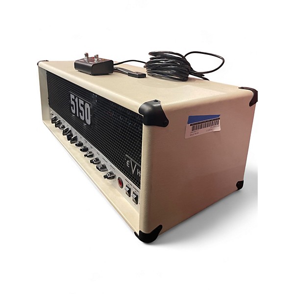 Used EVH 5150 iconic 80w Tube Guitar Amp Head