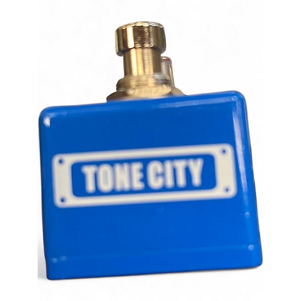 Used Tone City ANGEL WING Effect Pedal