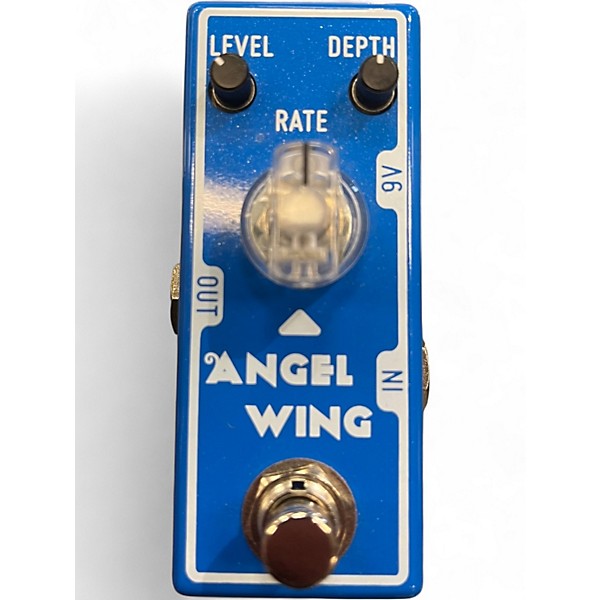 Used Tone City ANGEL WING Effect Pedal