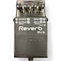 Used BOSS RV6 Digital Reverb Effect Pedal thumbnail