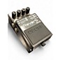 Used BOSS RV6 Digital Reverb Effect Pedal
