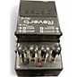 Used BOSS RV6 Digital Reverb Effect Pedal