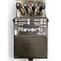 Used BOSS RV6 Digital Reverb Effect Pedal
