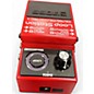 Used BOSS RC1 Loop Station Pedal