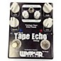 Used Wampler Faux Tape Echo Delay Effect Pedal thumbnail