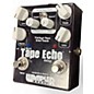 Used Wampler Faux Tape Echo Delay Effect Pedal