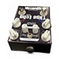 Used Wampler Faux Tape Echo Delay Effect Pedal