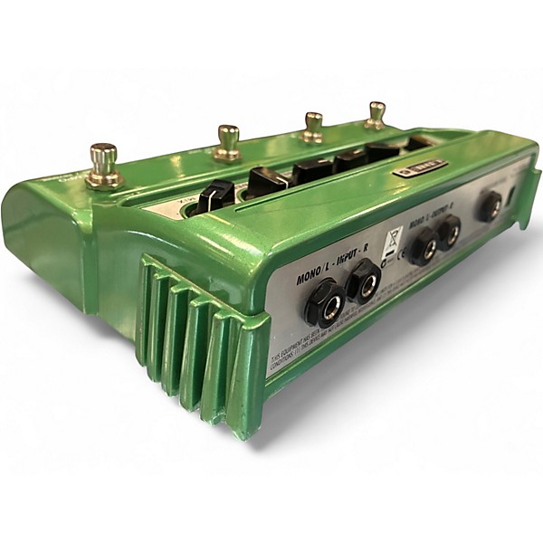 Used Line 6 DL4 Delay Modeler Effect Pedal