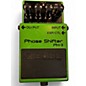 Used BOSS PH3 Phase Shifter Effect Pedal thumbnail