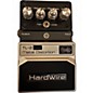 Used DigiTech Hardwire Series TL2 Metal Distortion Effect Pedal thumbnail