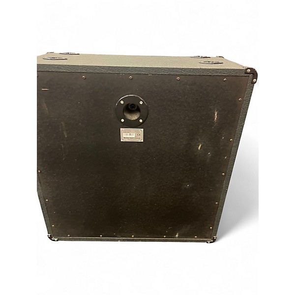 Used Marshall AVT412 Guitar Cabinet