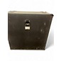 Used Marshall AVT412 Guitar Cabinet