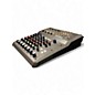 Used Alesis MultiMix 8 USB 8-Channel Unpowered Mixer