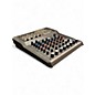 Used Alesis MultiMix 8 USB 8-Channel Unpowered Mixer
