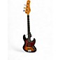 Used Tagima TW-73 2 Color Sunburst Electric Bass Guitar thumbnail