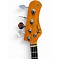 Used Tagima TW-73 2 Color Sunburst Electric Bass Guitar