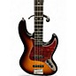 Used Tagima TW-73 2 Color Sunburst Electric Bass Guitar