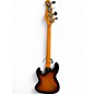 Used Tagima TW-73 2 Color Sunburst Electric Bass Guitar