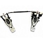 Used Pearl P-2002CL Double Bass Drum Pedal thumbnail
